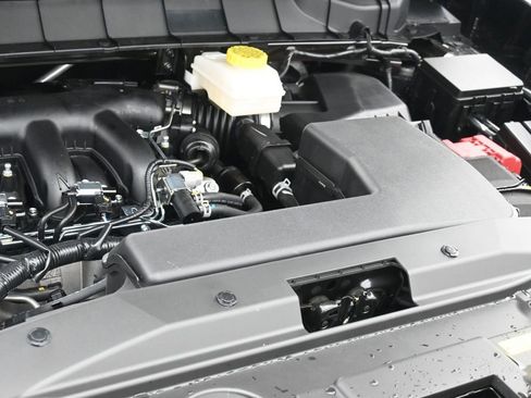New 2026 Nissan Pathfinder SL AWD/4WD image 26