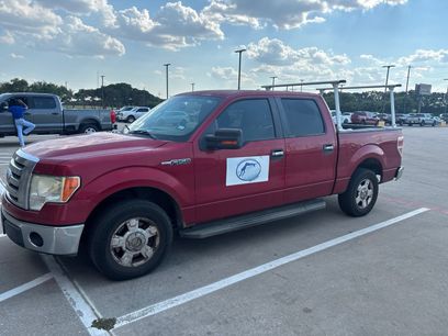 Used 2010 Ford F150 XLT