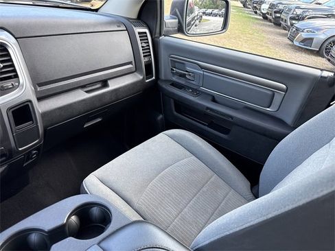 Used 2024 RAM 1500 Classic SLT image 23