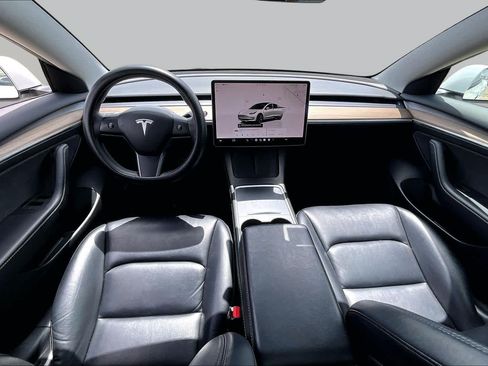 Used 2022 Tesla Model 3 Standard Range RWD image 13