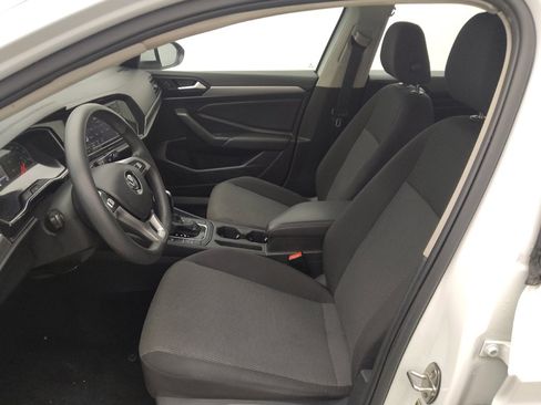 Used 2019 Volkswagen Jetta S w/ Driver Assistance Package FWD image 17