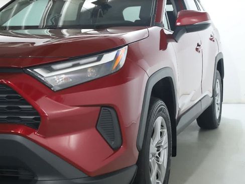 Certified 2023 Toyota RAV4 XLE w/ Convenience Package AWD/4WD image 4