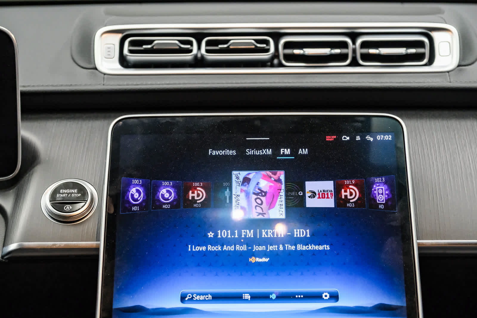 Certified 2023 Mercedes-Benz S 580 4MATIC Sedan image 18