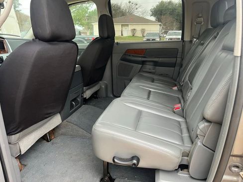 Used 2006 Dodge Ram 2500 Truck Laramie image 6