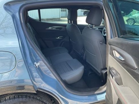 Used 2024 Dodge Hornet R/T AWD/4WD image 19