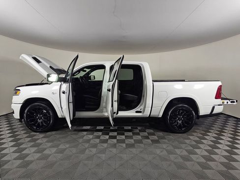 New 2026 RAM 1500 Limited w/ Night Edition image 17