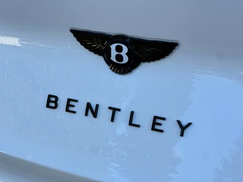 New 2026 Bentley Bentayga Speed AWD/4WD image 31