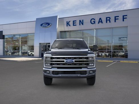 New 2026 Ford F250 Lariat w/ Tremor Off-Road Package AWD/4WD image 7