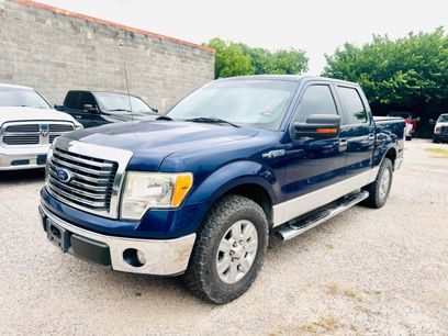 Used 2010 Ford F150 XL