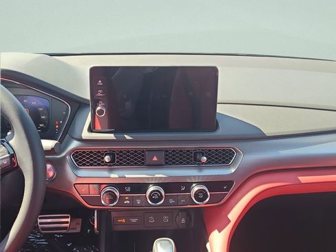 New 2026 Acura Integra A-Spec image 21