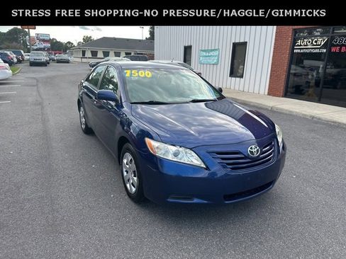 Used 2009 Toyota Camry LE image 40