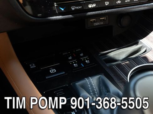 Used 2021 Lexus RX 350 FWD w/ Luxury Package image 28