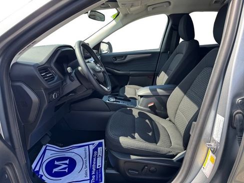 Used 2023 Ford Escape Active AWD/4WD image 10