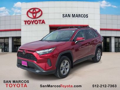 Used 2024 Toyota RAV4 XLE w/ Convenience Package