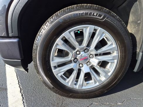 Used 2022 GMC Sierra 1500 Denali AWD/4WD image 22
