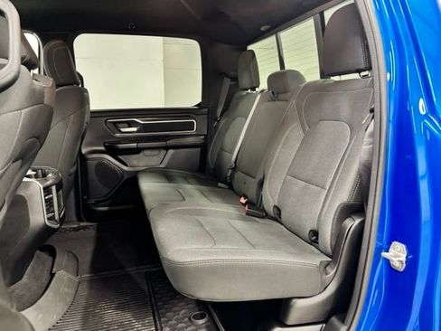 Used 2023 RAM 1500 Lone Star w/ Trailer Tow Group AWD/4WD image 20
