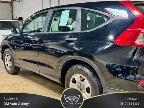 Used 2016 Honda CR-V LX image 10