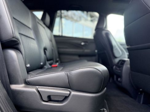 Used 2019 Honda Passport Elite image 18