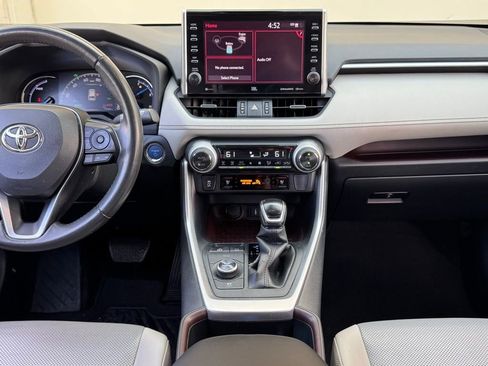 Used 2022 Toyota RAV4 Limited image 5