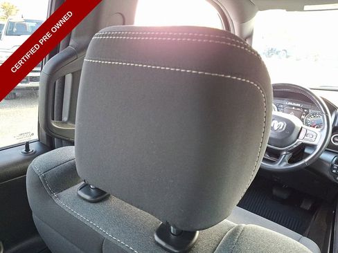 Certified 2023 RAM 1500 Big Horn image 13