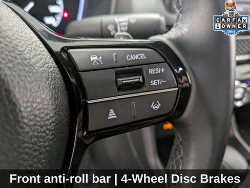 Certified 2023 Honda Civic Sport image 21