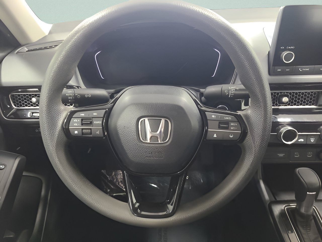 Used 2025 Honda Civic LX image 23