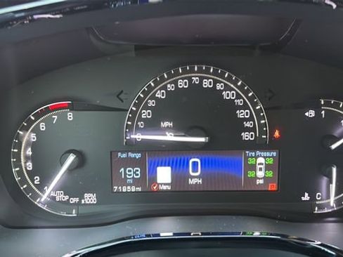 Used 2019 Cadillac XT5 Luxury image 12