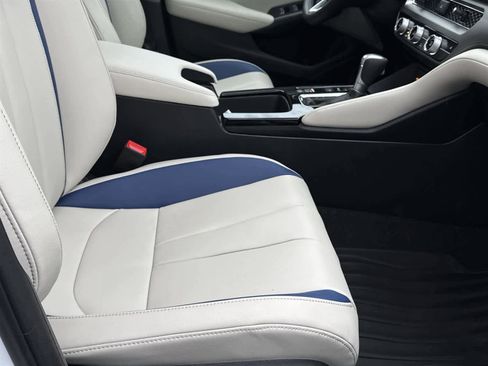 New 2026 Acura Integra A-Spec image 17