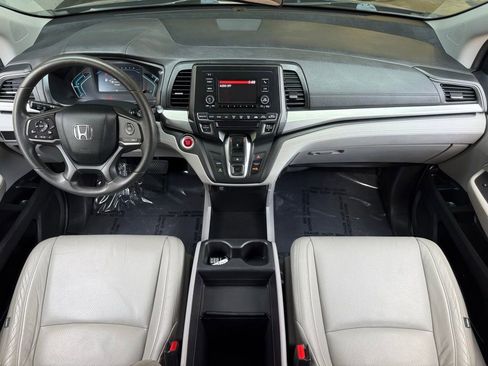 Used 2019 Honda Odyssey LX image 21
