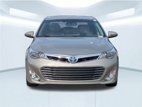 Used 2015 Toyota Avalon XLE Touring image 10