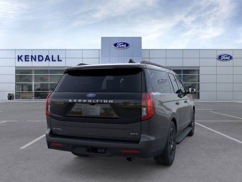 New 2026 Ford Expedition Max Active AWD/4WD image 8