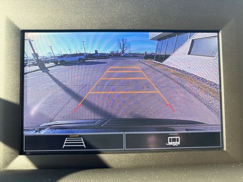 Used 2024 Chevrolet Tahoe LS w/ Driver Alert Package image 21