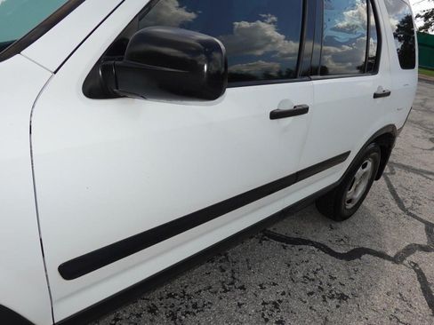 Used 2003 Honda CR-V LX image 10