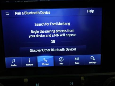 Used 2020 Ford Mustang Shelby GT500 w/ Technology Package RWD image 90