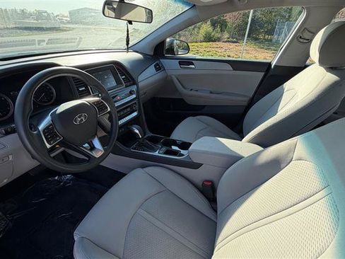 Used 2019 Hyundai Sonata ECO FWD image 13
