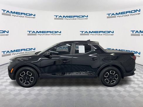 Used 2022 Hyundai Santa Cruz SEL Premium AWD/4WD image 2