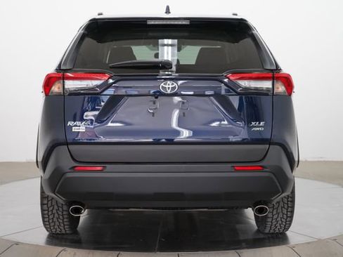 Used 2023 Toyota RAV4 XLE w/ Convenience Package image 6