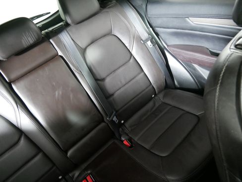 Used 2023 MAZDA CX-5 Signature image 14