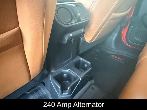 Certified 2020 Jeep Gladiator Sport w/ Quick Order Package 24S image 26