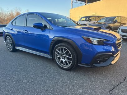 Used 2023 Subaru WRX Premium