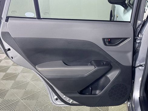 Certified 2025 Subaru Crosstrek 2.5i Sport w/ Popular Package #3A image 20