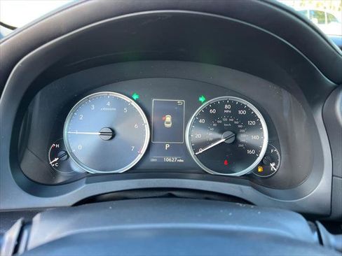 Certified 2024 Lexus IS 350 F Sport image 27