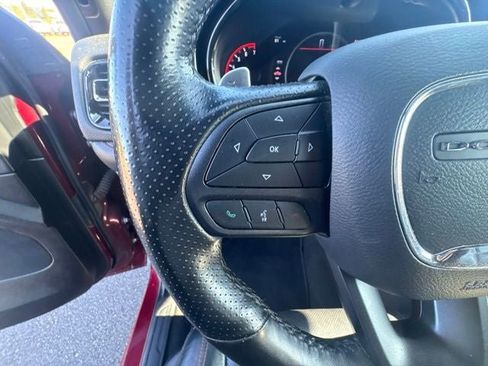 Used 2024 Dodge Durango GT AWD/4WD image 25