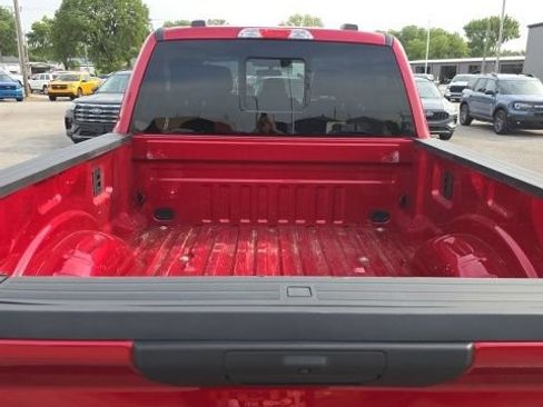 Used 2024 Ford F250 XLT w/ FX4 Off-Road Package AWD/4WD image 22
