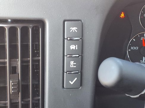 New 2025 Chevrolet Express 3500 w/ Power Convenience Package image 10