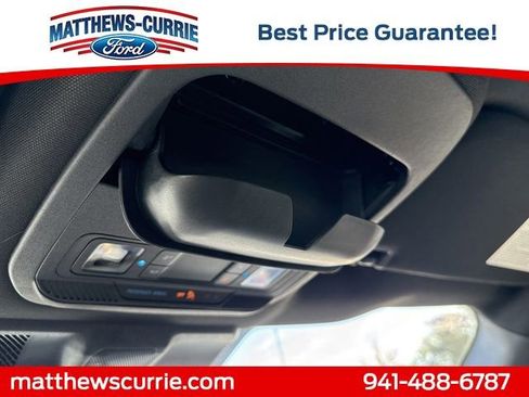 New 2025 Ford F150 XLT w/ Equipment Group 302A MID image 25