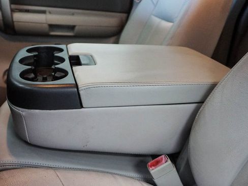 Used 2008 GMC Sierra 1500 SLE w/ Pro Grade Edition image 12