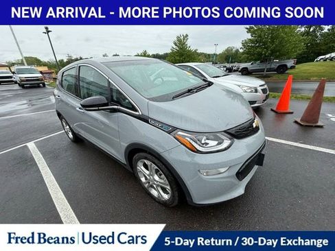 Used 2020 Chevrolet Bolt LT FWD image 13