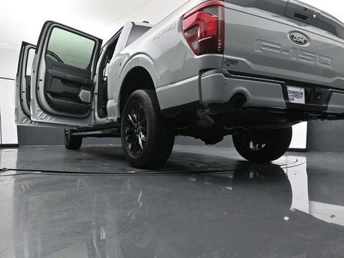 New 2026 Ford F150 Lariat w/ Equipment Group 502A High AWD/4WD image 42