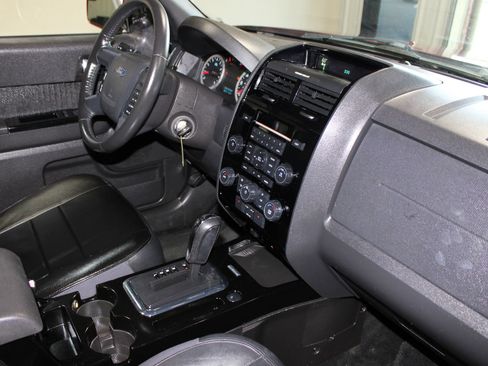 Used 2012 Ford Escape Limited FWD image 26